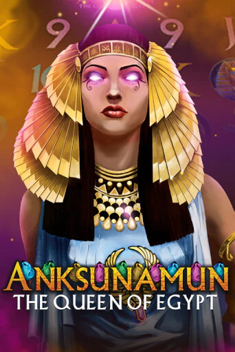 Демо игра Anksunamun: the Queen of Egypt играть онлайн | Casino X Online бесплатно