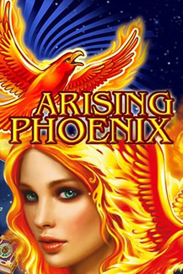 Демо игра Arising Phoenix играть онлайн | Casino X Online бесплатно