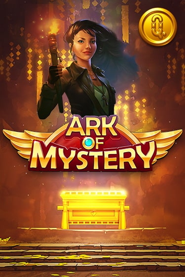 Демо игра Ark of Mystery играть онлайн | Casino X Online бесплатно