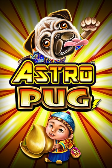 Демо игра Astro Pug играть онлайн | Casino X Online бесплатно