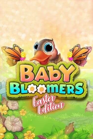 Демо игра Baby Bloomers играть онлайн | Casino X Online бесплатно