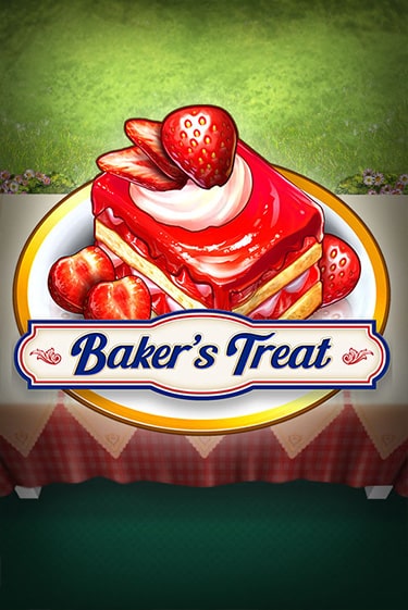 Демо игра Baker's Treat играть онлайн | Casino X Online бесплатно