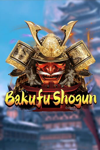 Демо игра Bakufu Shogun играть онлайн | Casino X Online бесплатно