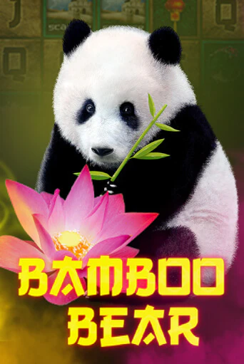 Демо игра Bamboo Bear играть онлайн | Casino X Online бесплатно