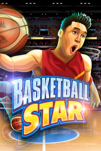 Демо игра Basketball Star играть онлайн | Casino X Online бесплатно