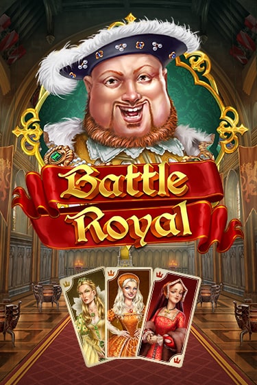 Демо игра Battle Royal играть онлайн | Casino X Online бесплатно