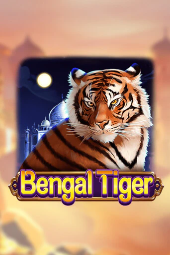 Демо игра Bengal Tiger играть онлайн | Casino X Online бесплатно