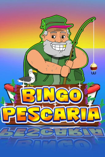 Демо игра Bingo Pescaria играть онлайн | Casino X Online бесплатно