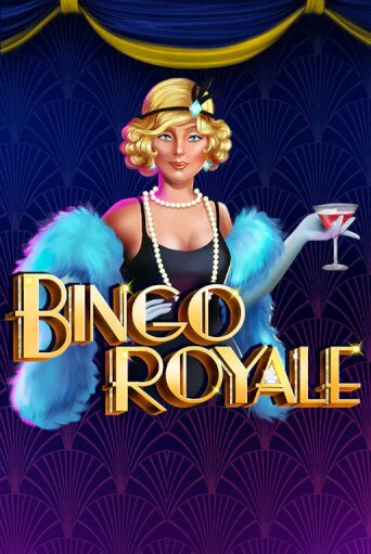 Демо игра Bingo Royale играть онлайн | Casino X Online бесплатно