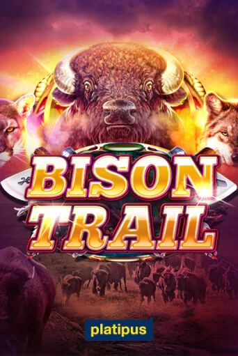 Демо игра Bison Trail играть онлайн | Casino X Online бесплатно