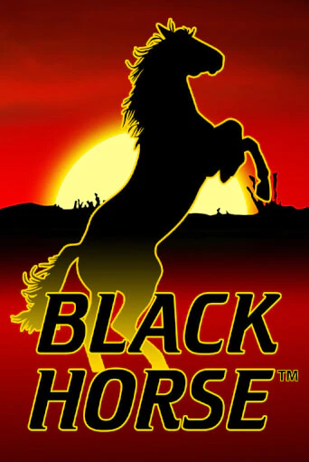 Демо игра Black Horse играть онлайн | Casino X Online бесплатно