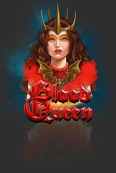 Демо игра Blood Queen играть онлайн | Casino X Online бесплатно