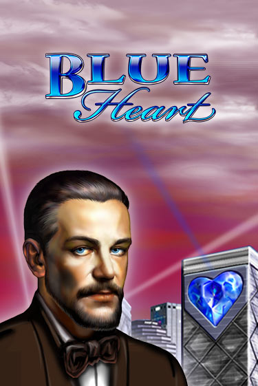 Демо игра Blue Heart играть онлайн | Casino X Online бесплатно