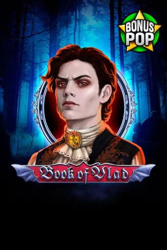 Демо игра Book of Vlad играть онлайн | Casino X Online бесплатно