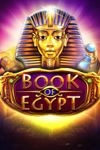 Демо игра Book of Egypt играть онлайн | Casino X Online бесплатно