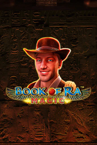 Демо игра Book of Ra Magic играть онлайн | Casino X Online бесплатно