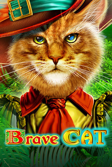 Демо игра Brave Cat играть онлайн | Casino X Online бесплатно