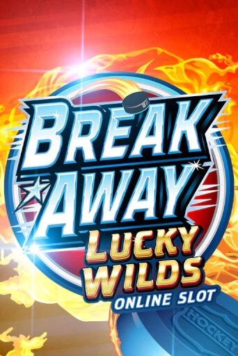 Демо игра Break Away Lucky Wilds играть онлайн | Casino X Online бесплатно