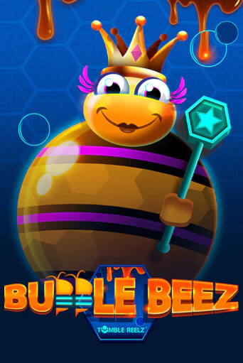 Демо игра Bubble Beez играть онлайн | Casino X Online бесплатно