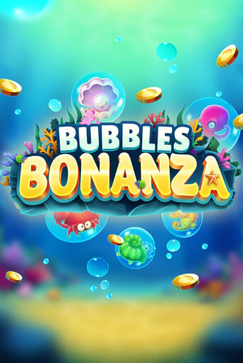 Демо игра Bubbles Bonanza играть онлайн | Casino X Online бесплатно