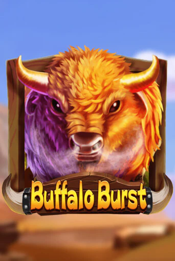 Демо игра Buffalo Burst играть онлайн | Casino X Online бесплатно