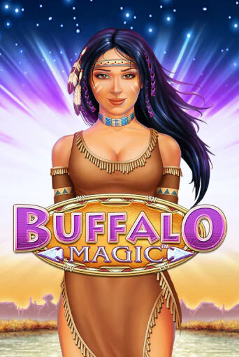 Демо игра Buffalo Magic играть онлайн | Casino X Online бесплатно