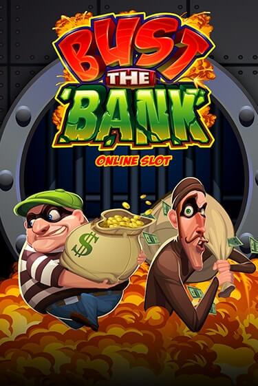 Демо игра Bust The Bank играть онлайн | Casino X Online бесплатно