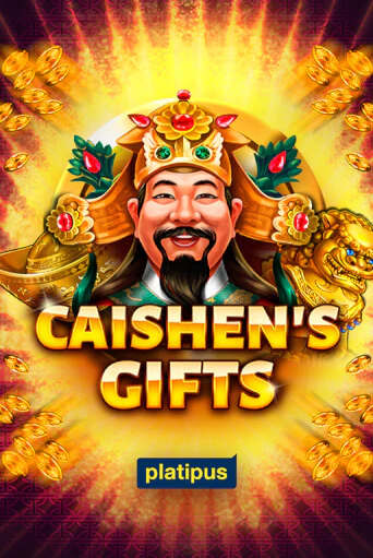 Демо игра Caishens gifts играть онлайн | Casino X Online бесплатно