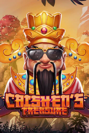 Демо игра Caishen's Treasure играть онлайн | Casino X Online бесплатно