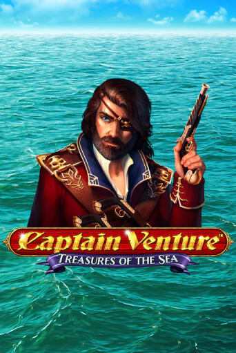 Демо игра Captain Venture играть онлайн | Casino X Online бесплатно