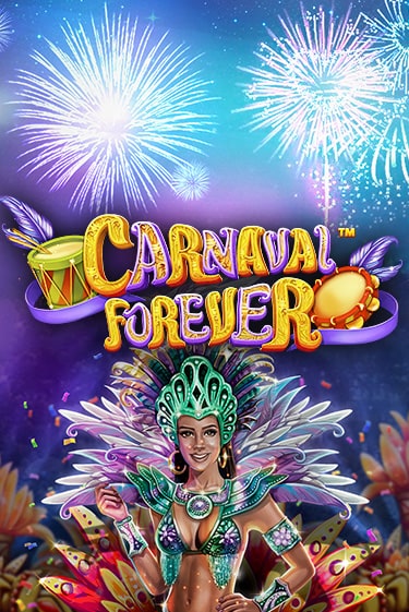 Демо игра Carnaval Forever играть онлайн | Casino X Online бесплатно