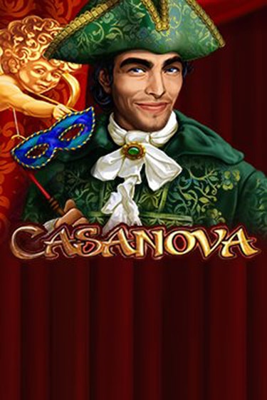 Демо игра Casanova играть онлайн | Casino X Online бесплатно