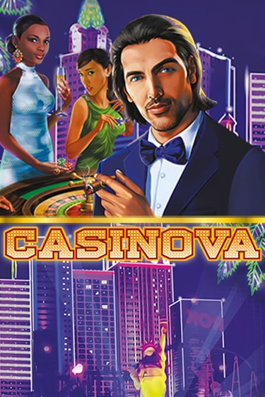 Демо игра Casinova играть онлайн | Casino X Online бесплатно