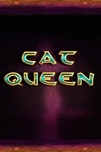 Демо игра Cat Queen играть онлайн | Casino X Online бесплатно