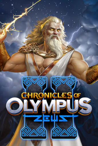 Демо игра Chronicles of Olympus II Zeus играть онлайн | Casino X Online бесплатно