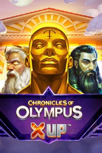 Демо игра Chronicles of Olympus X UP играть онлайн | Casino X Online бесплатно