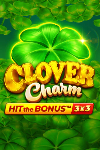 Демо игра Clover Charm: Hit the Bonus играть онлайн | Casino X Online бесплатно