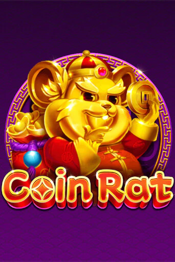 Демо игра Coin Rat играть онлайн | Casino X Online бесплатно