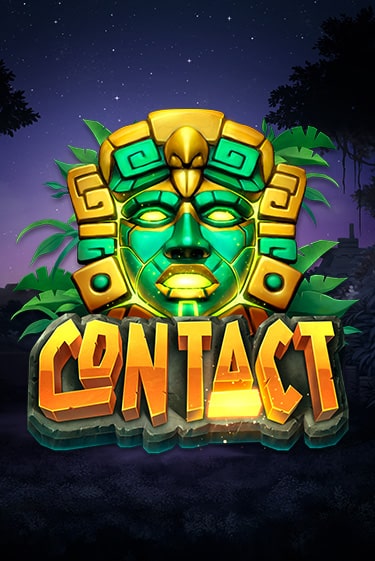 Демо игра Contact играть онлайн | Casino X Online бесплатно