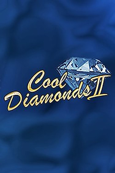 Демо игра Cool Diamonds II играть онлайн | Casino X Online бесплатно