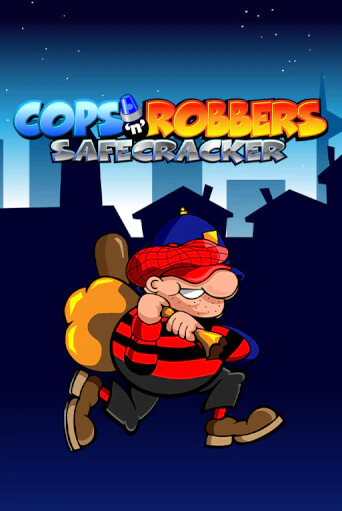 Демо игра Cops 'n' Robbers играть онлайн | Casino X Online бесплатно