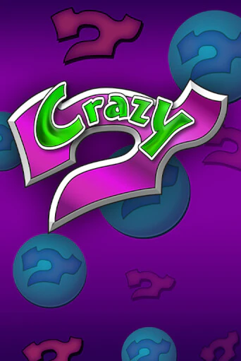 Демо игра Crazy 7 играть онлайн | Casino X Online бесплатно