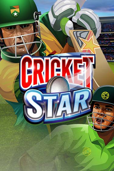 Демо игра Cricket Star играть онлайн | Casino X Online бесплатно