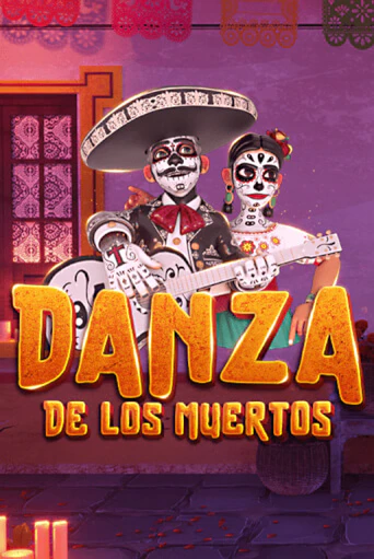 Демо игра Danza de los Muertos играть онлайн | Casino X Online бесплатно