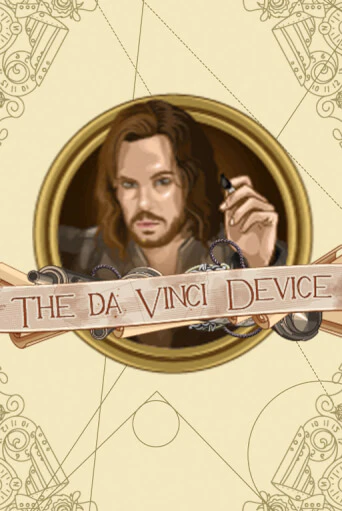 Демо игра The Davinci Device играть онлайн | Casino X Online бесплатно