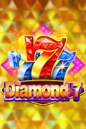 Демо игра Diamond 7 играть онлайн | Casino X Online бесплатно