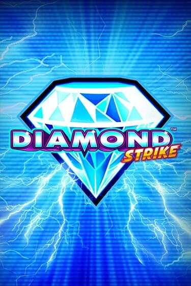 Демо игра Diamond Strike™ играть онлайн | Casino X Online бесплатно