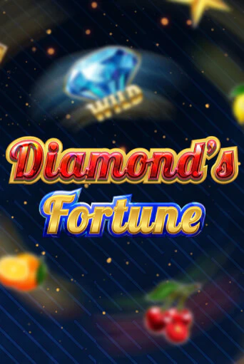 Демо игра Diamond's Fortune играть онлайн | Casino X Online бесплатно