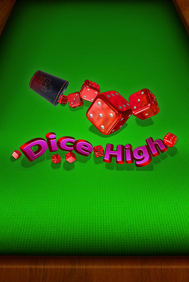 Демо игра Dice High играть онлайн | Casino X Online бесплатно