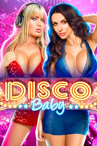 Демо игра Disco Baby играть онлайн | Casino X Online бесплатно